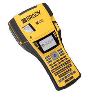 Drukarka etykiet M410.