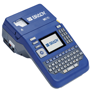 Drukarka etykiet M510.